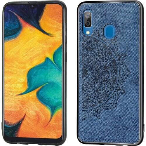 MyDuoDuo Samsung Galaxy A30 Phone Cases