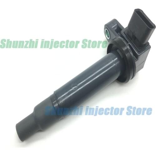 NEW ignition coil OEM 9091902230 90919-02230 for for LEXUS GS430 IS Sport Cross 200 LS430 LX470