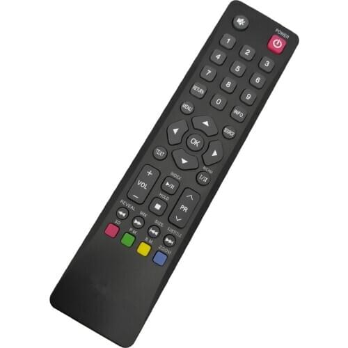 NEW Original for Skyworth LCD TV Remote control 539C-2602JB-W060 Fernbedienung