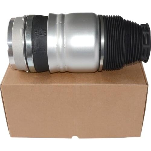 AP01 Right Air Suspension Spring For Audi Q7 Porsche Cayenne VW Touareg 7L6616404B 4L 3.0 TDI 3.6 FSI 4.2 FSI 4.8 S/Turbo