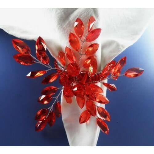 Aliexpress sold wedding napkin ring