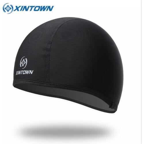New XINTOWN Windproof Men Women Cycling Cap Sport Bike Bicycle Hats Hiking MTB Road Rainproof Gorra Ciclismo 2018