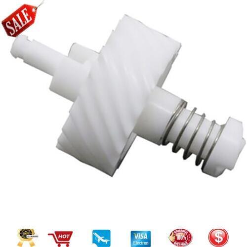 10set 3V2M202380 3V2M202420 SHAFT DRIVE CONTAINER GEAR Z20R for Kyocera FS1020 FS1025 FS1040 FS1041 FS1060 FS1061 FS1120 FS1125