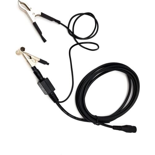 2.5M Secondary HT25 Auto Ignition Probe 10000: 1 Decay Scope Automotive Probe