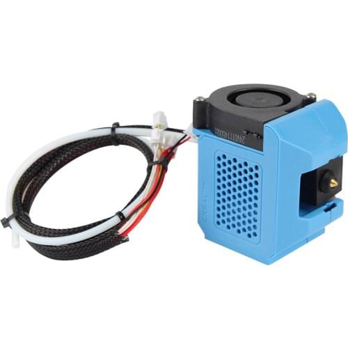 3D Printer Assembled Extruder Kit for CR-10 V2 V3 CR10 with Block