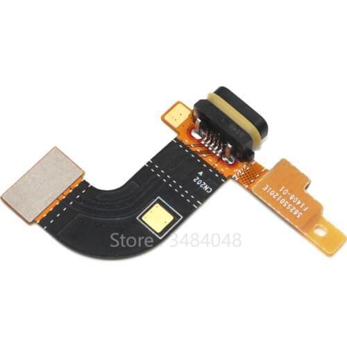5pcs/lot For Sony Xperia M5 E5603 E5606 E5653 Micro USB Dock Connector Charging Charger Port Flex Cable Ribbon