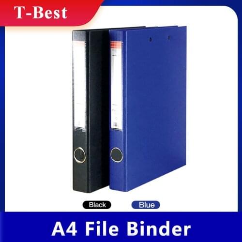 Aibecy A4 Folders