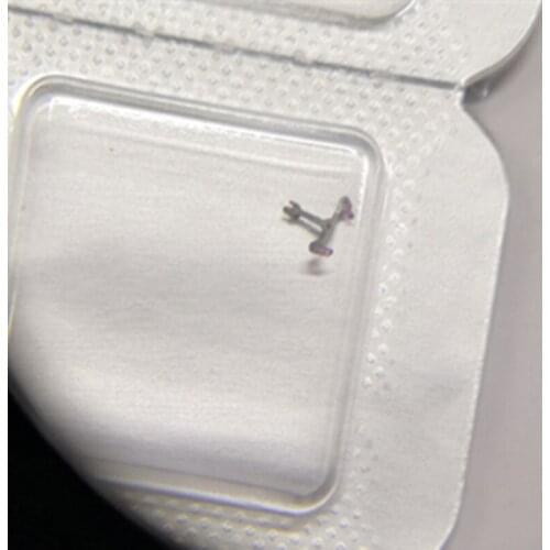 Watch accessories new original ETA 2671 movement accessories 2671 horse fork escapement fork 2671-710