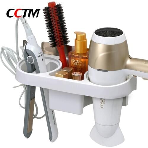 CCTM Bathroom Shelves