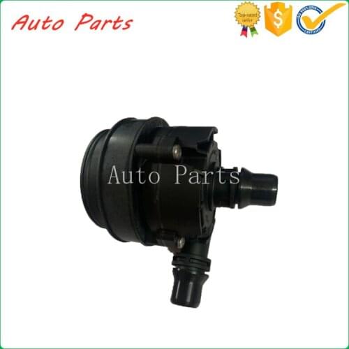 Circulation Additional Auxiliary Water Pump 0005004386 for Mercedes-Benz A-CLASS B-CLASS CLA GLE GLS W177 W247 C118 W167 X167