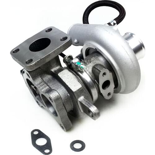 For hyundai santa fe TD025 turbo Hyundai Elantra Trajet Tucson Santa Fe 2.0 CRDi D4EA 28231-27000 49173-02412 49173-02410