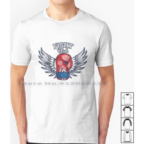 Boxing Gym-Vintage Graphic T Shirt 100% Cotton Fighting Fighter Fight Retro Classic Vintage Boxing Legends Training Club Wbc