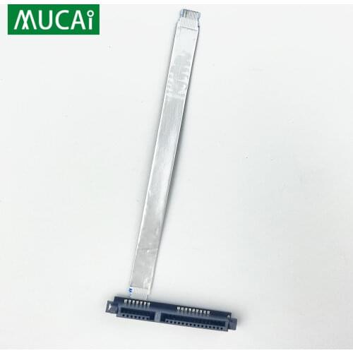 HDD cable For Lenovo V14 G1 IML laptop SATA Hard Drive HDD SSD Connector Flex Cable 10pin