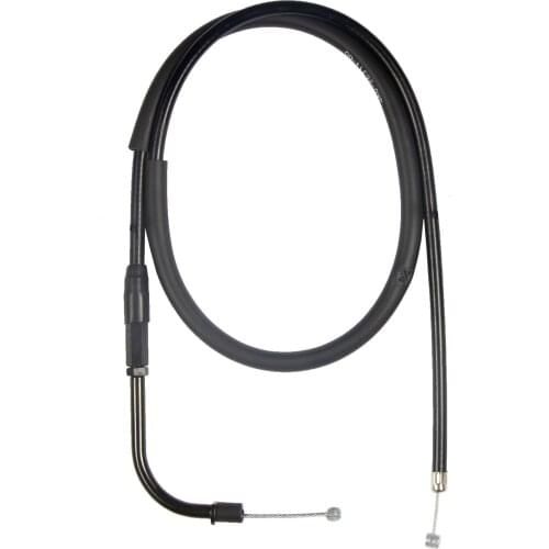 MotoMaster 4KO-26311-00 Throttle Cable A (OPEN) for Yamaha XJ 650 RJ (1982-1982)