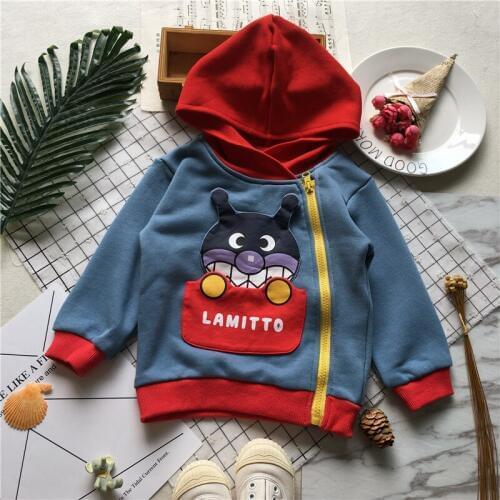 Lamitto Hoodies For Boys