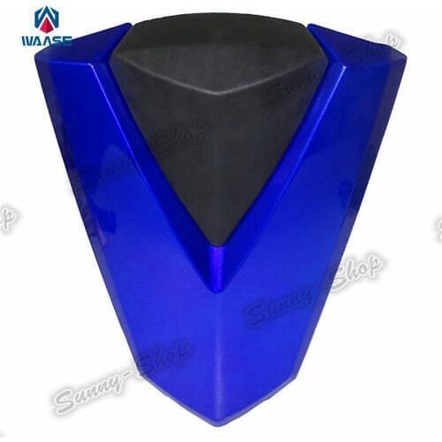 Motorcycle Rear Covers Pillion Seat Cowl Fairing Frames For Yamaha YZF R3 R25 2013 2014 2015 Motorcycle Accessories