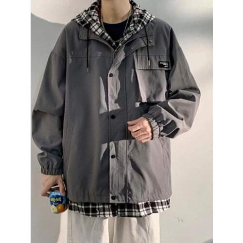 Moyizif Women's Hooded Jackets