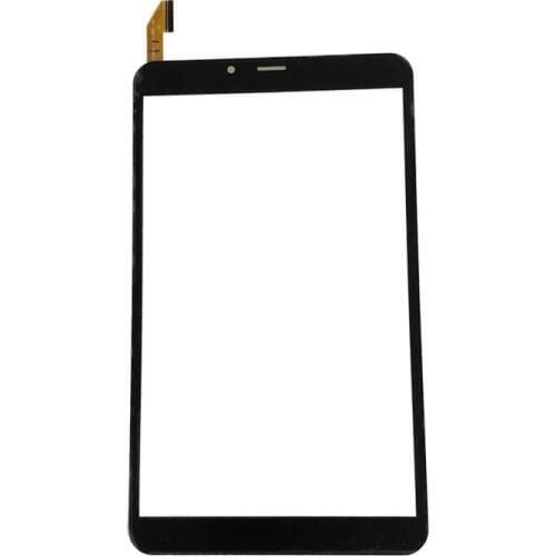 New 8 inch Touch Screen Digitizer Glass For Dexp Ursus K18 3G Tablet PC