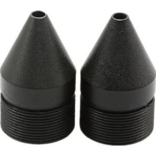 1/3" 15mm M12*P0.5 mount sharp cone HD lens for CCD/CMOS