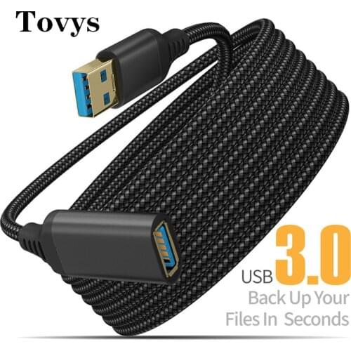 Tovys Computer Cables