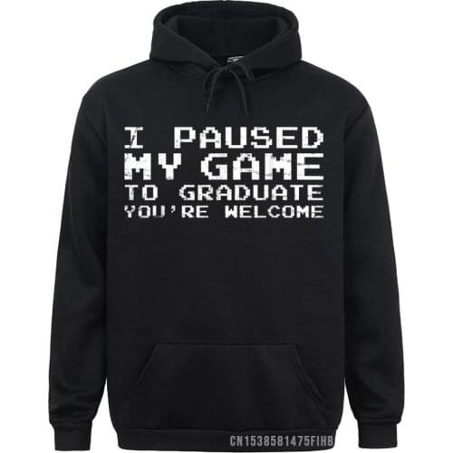 WRDPRT Mens Winter Hoodies