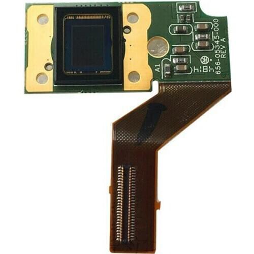 Original Gopro HERO 4 Black Silver CCD Sensor Part Replacement