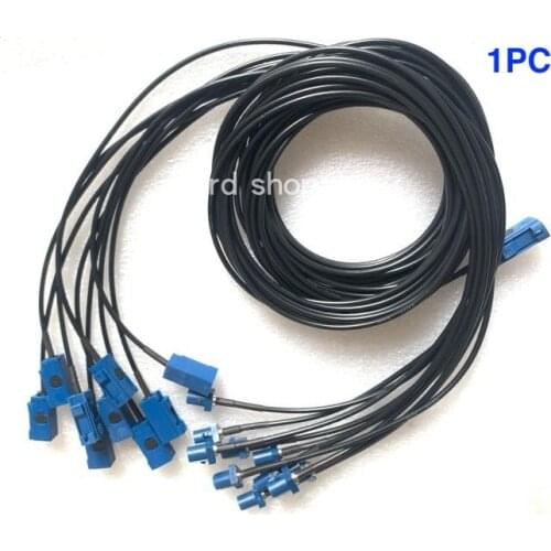 1pc For Ford Lincoln GPS SYNC3 antenna extension cable
