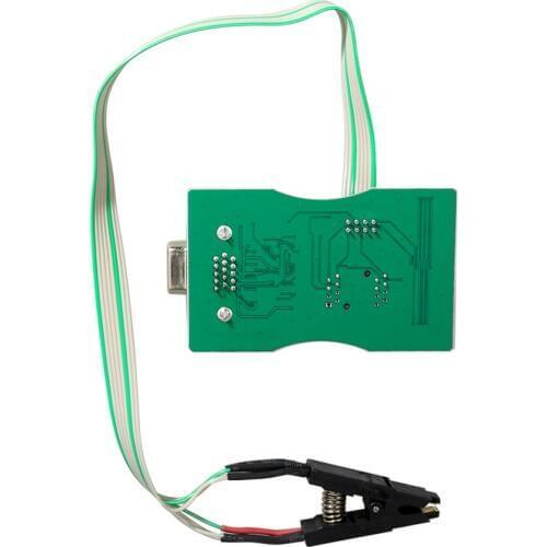 CG Reading 8 Foot Chip Free Clip Adapter For CGDI Prog for BMW For XPROG 5.60 /5.74/5.84 & UPA USB ECU Programmer