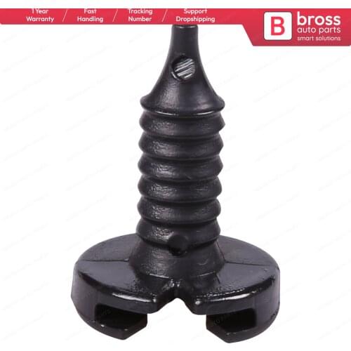 Bross Auto Parts BCF2629 10 Pieces Door Panel Retainer for Land Rover:MWC9134