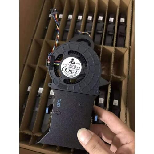 Delta Electronics KSB0705HB-A 6XNNH-A00 A03 GPU DC 5V 1.0A Server Cooling Fan