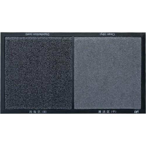 Mats Hotel Floors and Entrance Disinfection Mats Are Essential for Safety