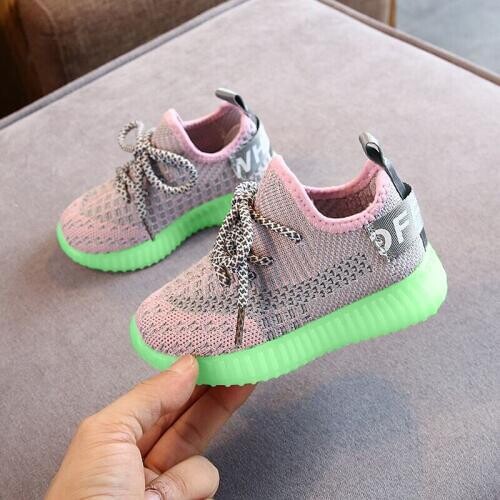 FBE&CDG Childrens' Shoes