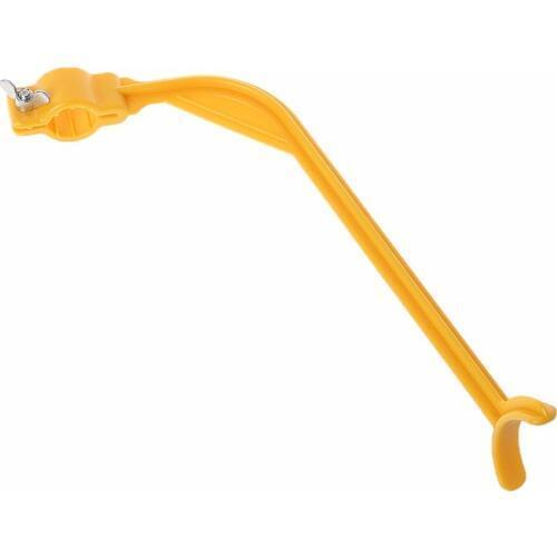 Golf Swing Guide Training Aid Wrist Arm Corrector Control Gesture Alignment Tool