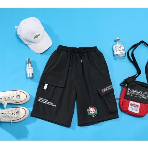 Haopaiguo Men's Shorts