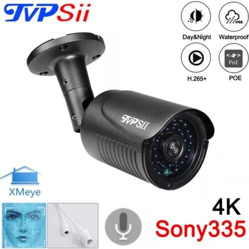 JVPSII CCTV Cameras