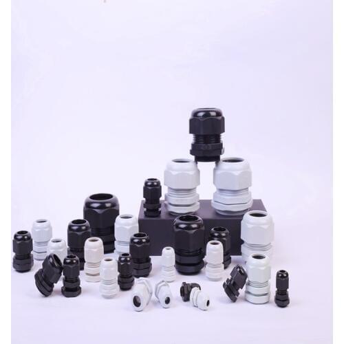 Cable Gland of waterproof Cable Connector PG42 Wire Range32-38mm 10pcs/bag