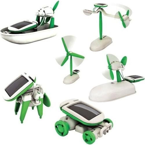 Kızılkaya High-tech Toys