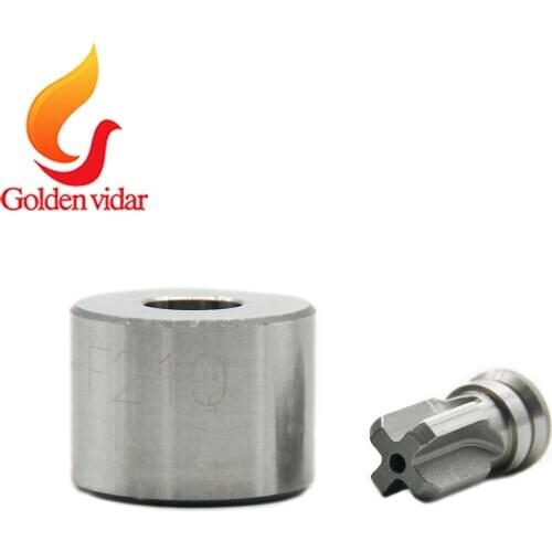 6pcs/lot hot sale delivery valve F210, isobaric delivery valve F210, with top quality