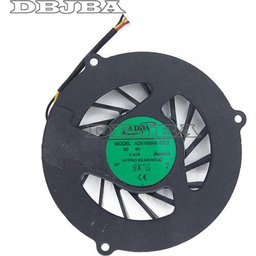 New Original CPU Cooling Fan For Acer Aspire 5732 5732Z