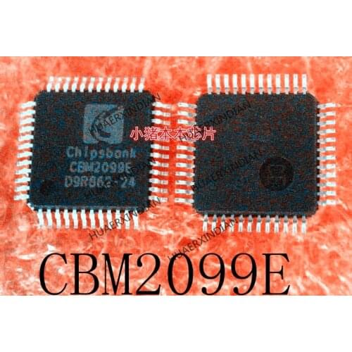 New original CBM2099E C8M2099E LQFP48 High Quality