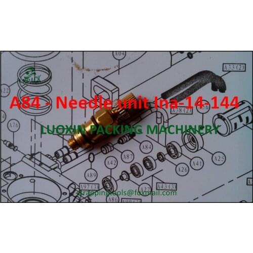LX-PACK spare parts for Signode PN2-114 Pusher Rapz 200 Strapping Tool Orgapack OR-T400 Battery Fromm Battery Charger P320-325