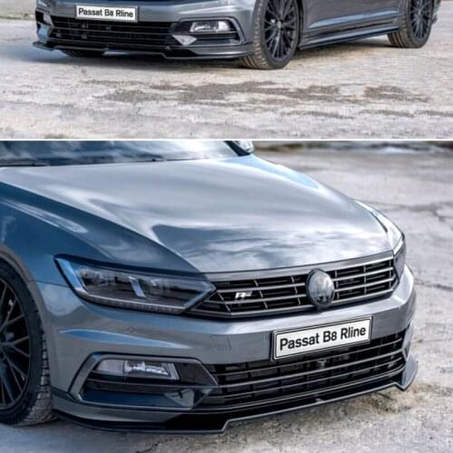 Applicable to B8rline Maiteng Modified and Upgraded Max Kit Rline Bar Surround Front Spade Skirt Spoiler Tail