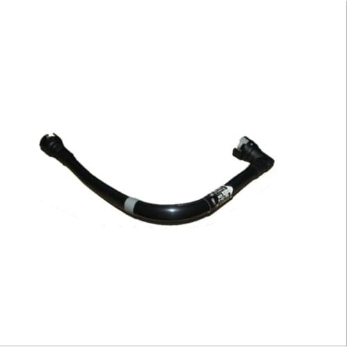 Drop shipping a Engine exhaust pipe for Ford focus mk3 2012 - 2014 2.0T