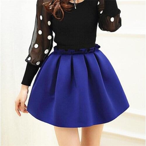 QEENRAAN Women's Tutu Skirts