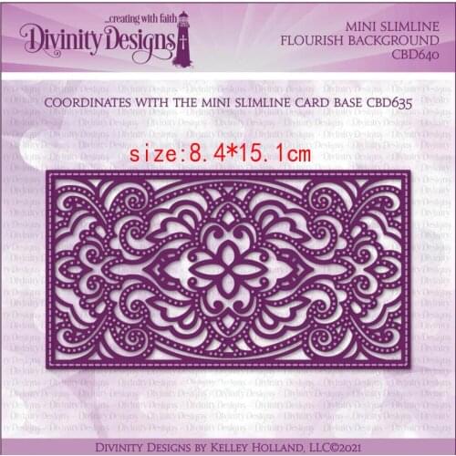 Sirius 2021 Rectangular frame festival Metal Cutting Dies Kits for DIY Craft Making Greeting Card Album Scrapbooking cutting die