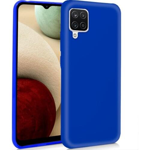 Чехлы для телефонов Samsung Galaxy A12 The Phone Store China At AliExpress