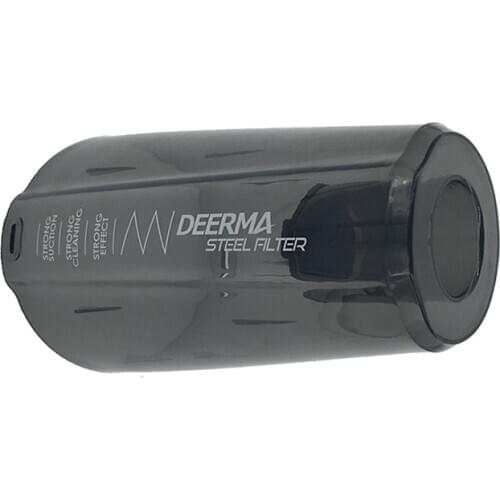 Replacement Spare Parts Dust Box Floor Brush Head Suit For Deerma DX115C Handheld Vacuum Cleaner