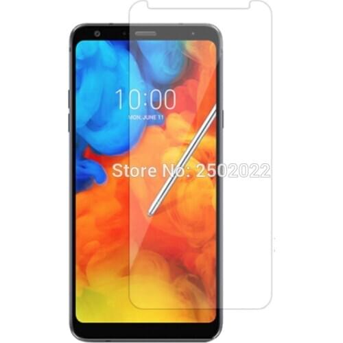 5PCS Protective Glass For V smart BEE Explosion-Proof Glass For Vsmart Bee 9H Premium Screen Protector Toughened Glass Film