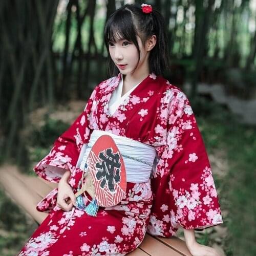Quimono tradicional feminino kimono cardigan vestido plus size 2021 cosplay femme casual vestidos longos do vintage outfit