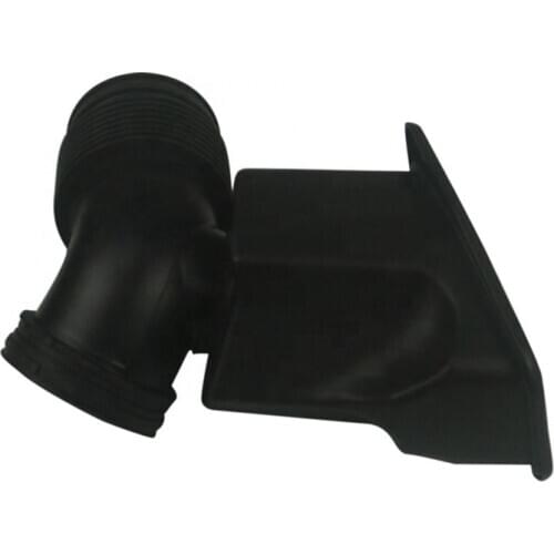 13717590595 Genuine New Air Intake Duct Tube Hose Resonator For BMW 525 5 Sereis F10 F11 F18 7 Series F01 F02